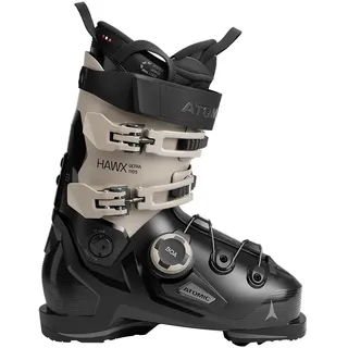 Atomic Hawx Ultra 110 S BOA Unisex Skischuhe Schwarz 28