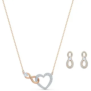 Swarovski Schmuckset 5521040