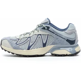 XT-Whisper Embroidery Damen PEARL BLUE / TRADEWINDS  38 2/3
