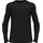 Merino 260 Base Layer Top black