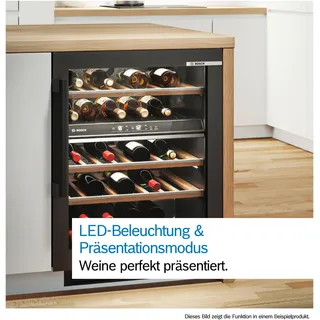Bosch KUW21AHG0
