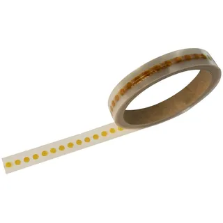 WeTec Kapton-Klebepunkte, 5 mm