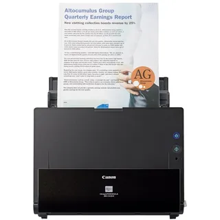 Canon imageFORMULA DR-C225 II Dokumentenscanner