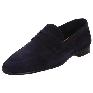 Berwick 1707 5105 für Herren, blau, Größe 43 EU