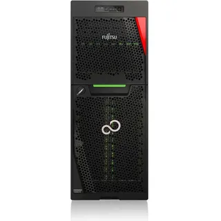 Fujitsu PRIMERGY TX2550 M7 Xeon Gold 6434 32GB 8xSFF 2x900W - VFY:T2557SC380IN