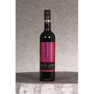 Scavi & Ray Al Cioccolato Schokoladenwein 0,75L