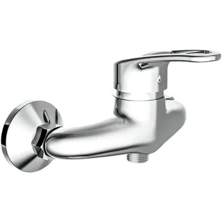 Schütte Batoni Duscharmatur Einhandmischer für 1 Verbraucher Chrom