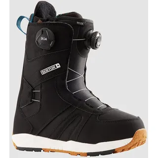 BURTON Felix BOA black - 42