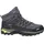 Grey/Yellow Fluo 46