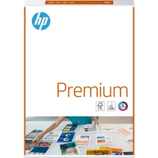 HP Premium A4 90 g/m2 500 Blatt