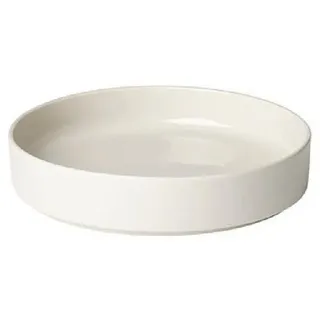 BLOMUS Pilar Suppenteller 680 ml Beige 6er Set