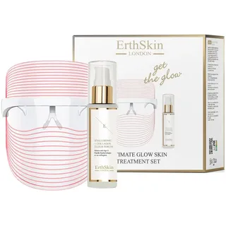 ErthSkin London Ultimate Leuchtkraft-Set 1 St
