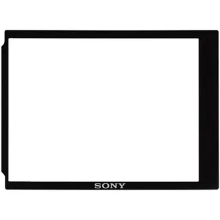 Sony LCD-Schutzfolie PCK-LM 15