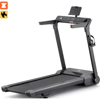 adidas Laufband T-24c Schwarz