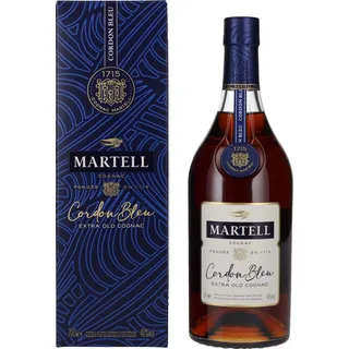 Martell Cordon Bleu – Grand Classic Cognac