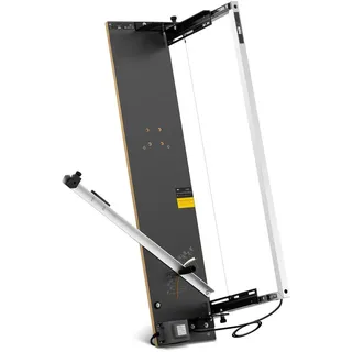 MSW Styroporschneider 160 W 1070 mm / 350 mm