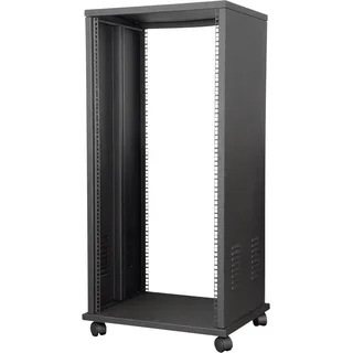 Showgear Metal Equipment Rack 20HE