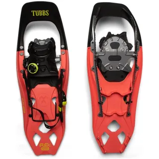Tubbs Flex VRT Rot 21