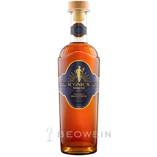 Havana Club Seleccion de Maestros 45% vol 0,7 l Geschenkbox