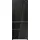 HFR3718ENGB 70 Serie 3 French Door (402 l, 1775 mm hoch, Schwarz)