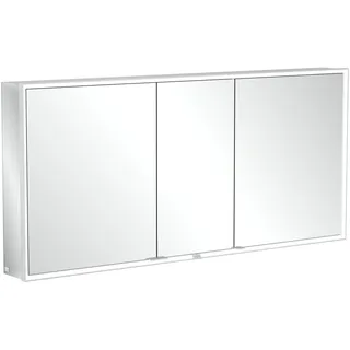Villeroy & Boch My View Now 160 cm verspiegelt LED-Beleuchtung