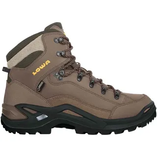 Lowa Renegade GTX Mid Herren sepia/sepia 43.5