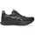 Herren Black/Graphite Grey 44,5