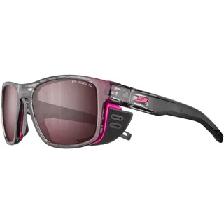 Julbo Shield Spectron 3 HD Polarized Rose TU