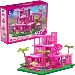 Barbie Traumhauspuppe - Multicolor - One Size