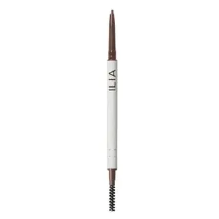 ILIA Beauty In Ful Micro Top Brow Pencil Augenbrauenstift