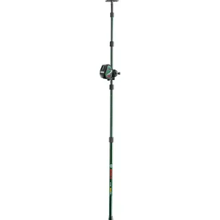 Bosch Home and Garden 0603693101 Teleskopstab