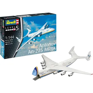 REVELL Antonov An-225 Mrija