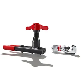 Rothenberger ROFLARE REVOLVER Set metrisch - 1000000230