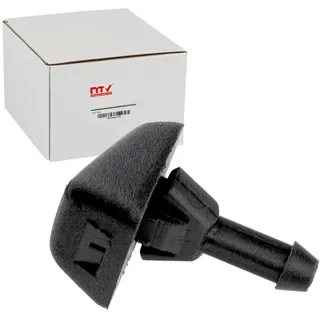 NTY Waschwasserdüse, Scheibenreinigung