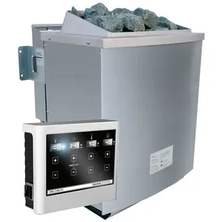 Karibu Saunaofen inkl. Steuergerät EASY