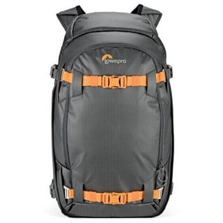 Lowepro Whistler 450 Aw Ii Rucksack - Grey - One Size