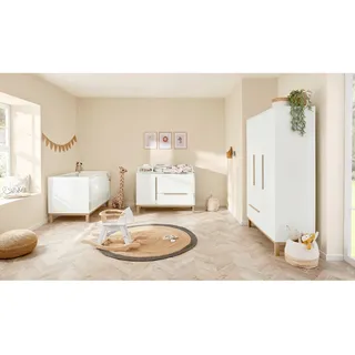 Pinolino 3-tlg. Babyzimmer Juna
