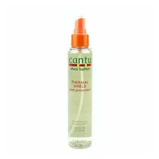 Cantu Shea Butter Therma Shield Hitzeschutz-Spray für das Haar 151 ml