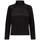 JONKI-Z midlayer junior unisex black 152