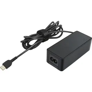 Lenovo 45W Standard AC Adapter (USB Type-C) - Netzteil