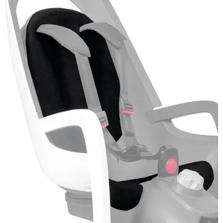 Hamax Polster Caress, schwarz