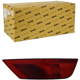 TYC Nebelschlussleuchte 19-14912-01-9