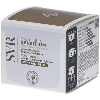 SVR Densitium Baume Nuit 50 ml