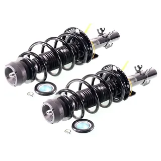 gh Federbein Komplett Federbein