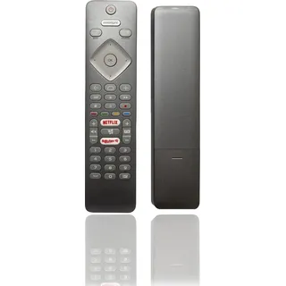 Ersatz Fernbedienung für Philips TV 43PUS7304/12 | 43PUS7334/12 | 43PUS7354/12 | 43PUS7394/12 | 43PUS9235/12 | 43PUS9235/12