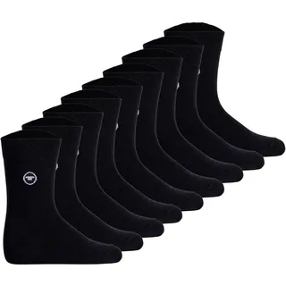 Tom Tailor Socken 9er Pack | Gr.: 27-30