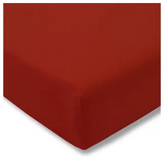 90 x 190 - 100 x 200 cm rot