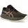 Brown Stone Dark Pink Clay 40