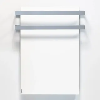 VASNER Citara 2er Set 0 W Silber