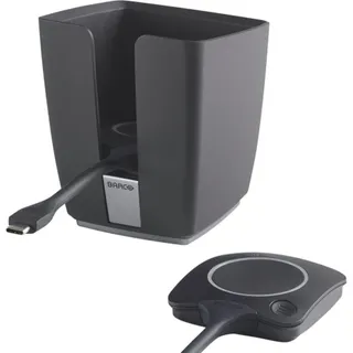 Barco ClickShare Tray 2 ClickShare USB-C Buttons
